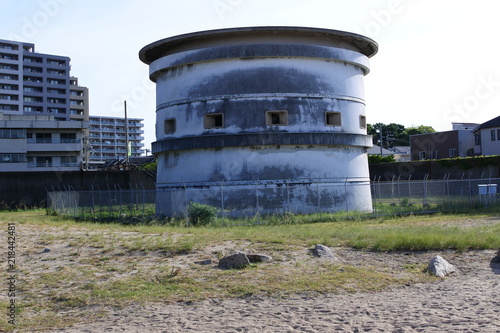 西宮砲台