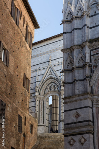 church