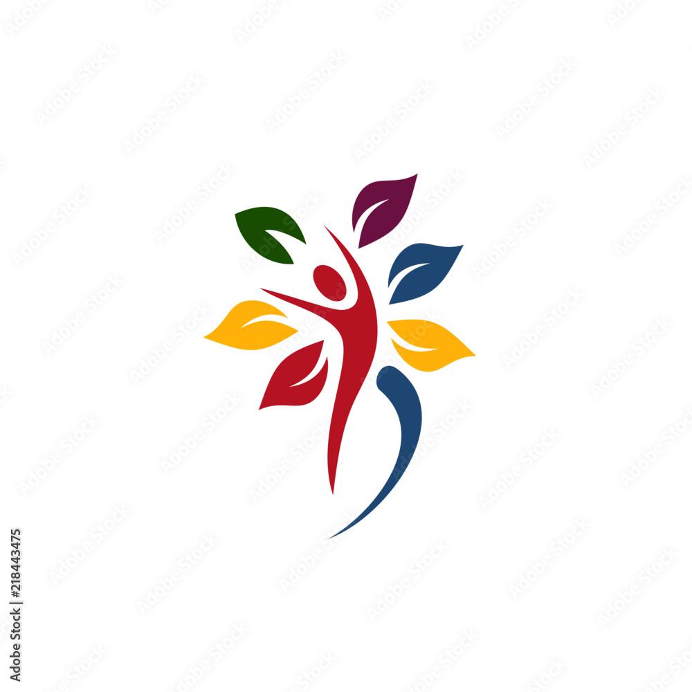 Women Health Logo Template Designs Women Health Logo Template Designs