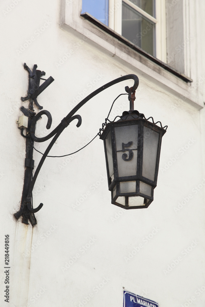 Decorative lantern