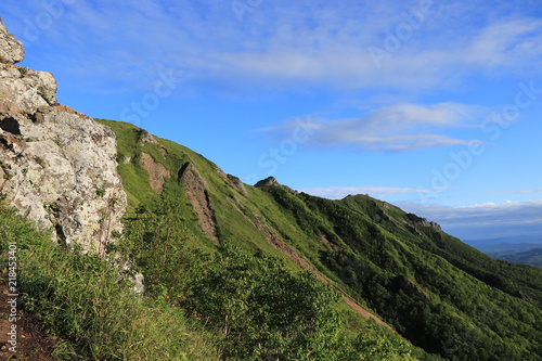 Sakhalin 2018