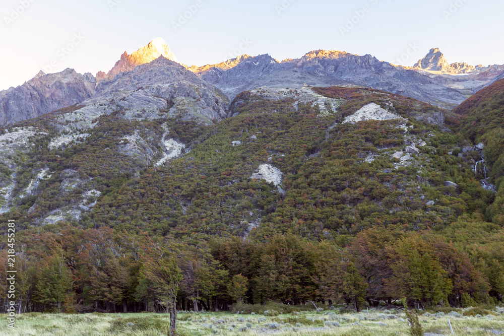 Patagonie
