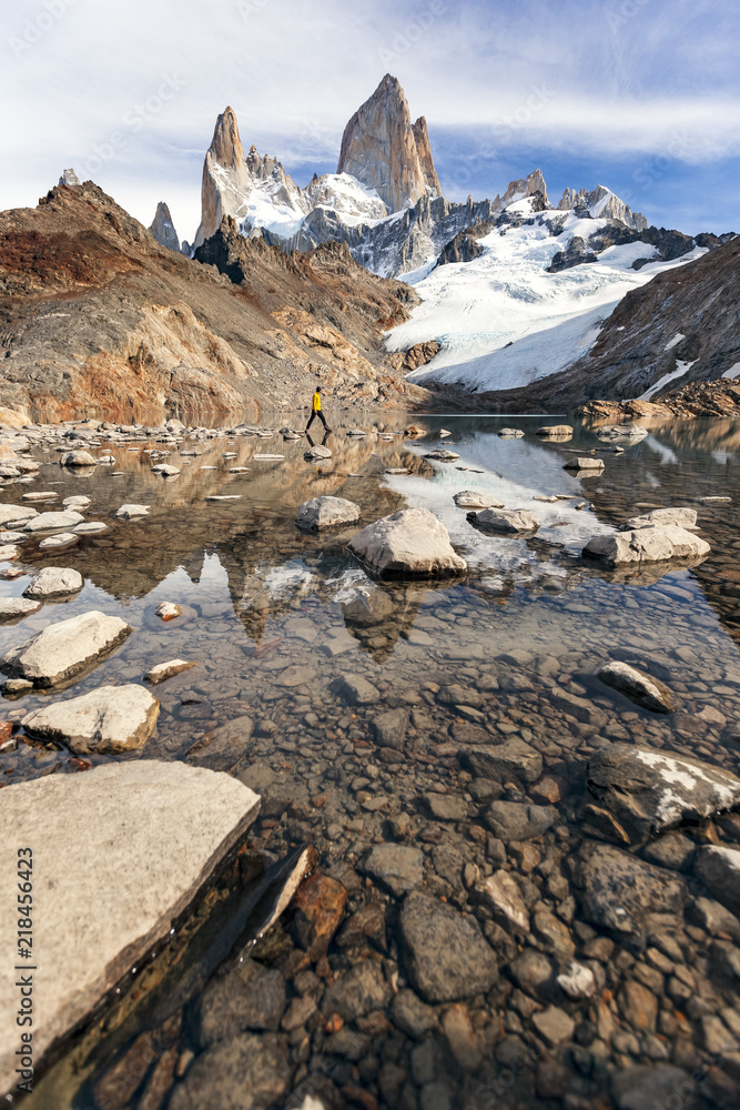 Patagonie