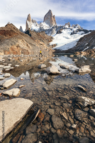 Patagonie