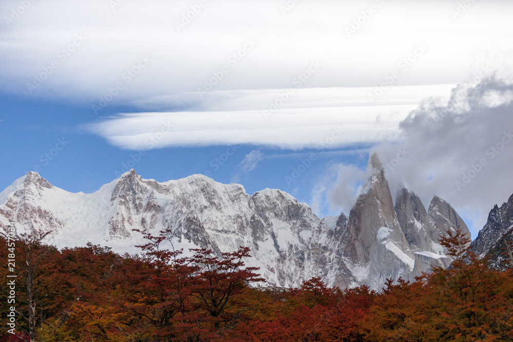 Patagonie