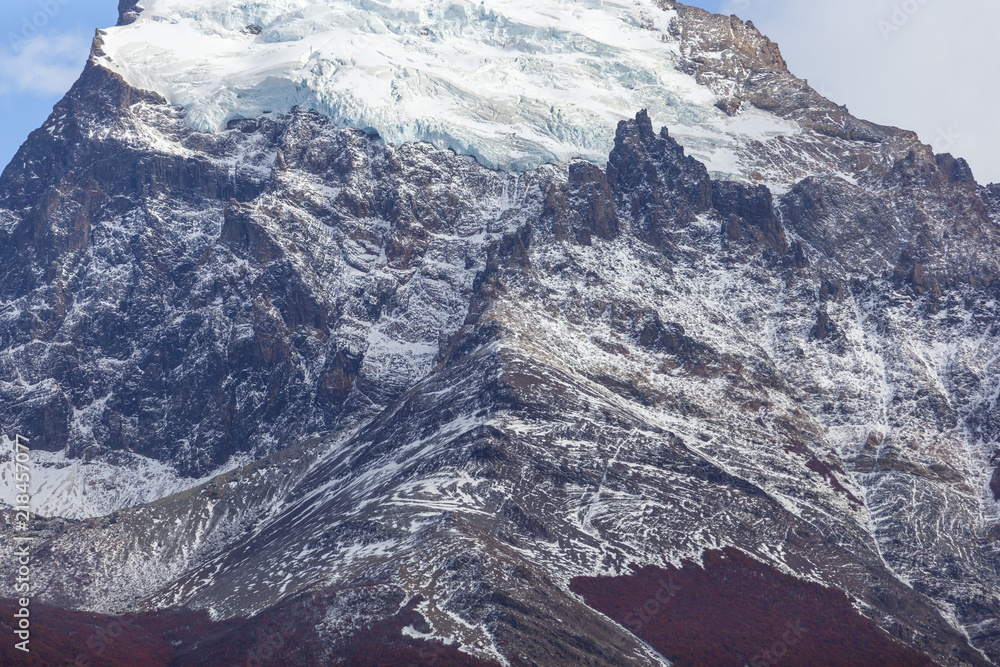 Patagonie