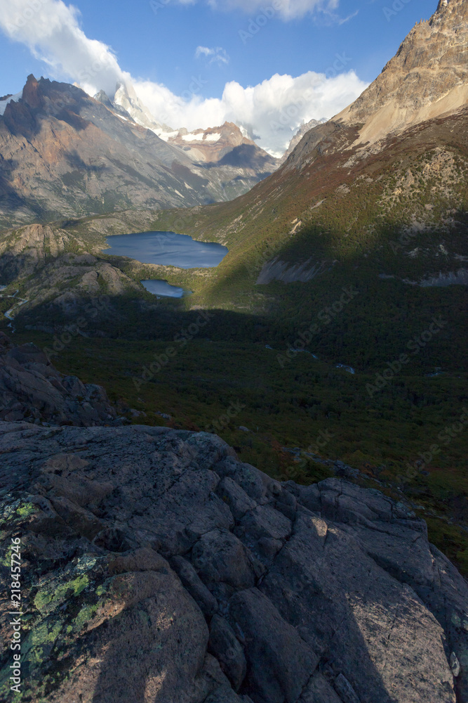 Patagonie