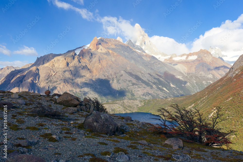 Patagonie