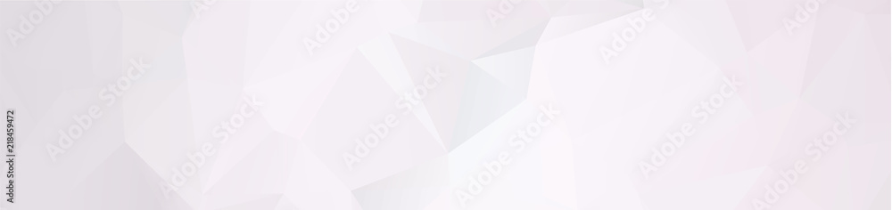 Obraz premium background design Geometric background in Origami style and abstract mosaic with gradient fill Color . rectangle