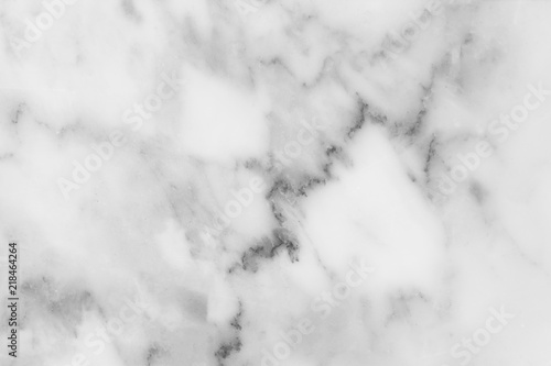 White marble texture pattern for design or background.