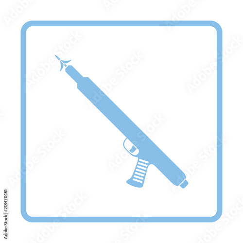 Icon of Fishing  speargun