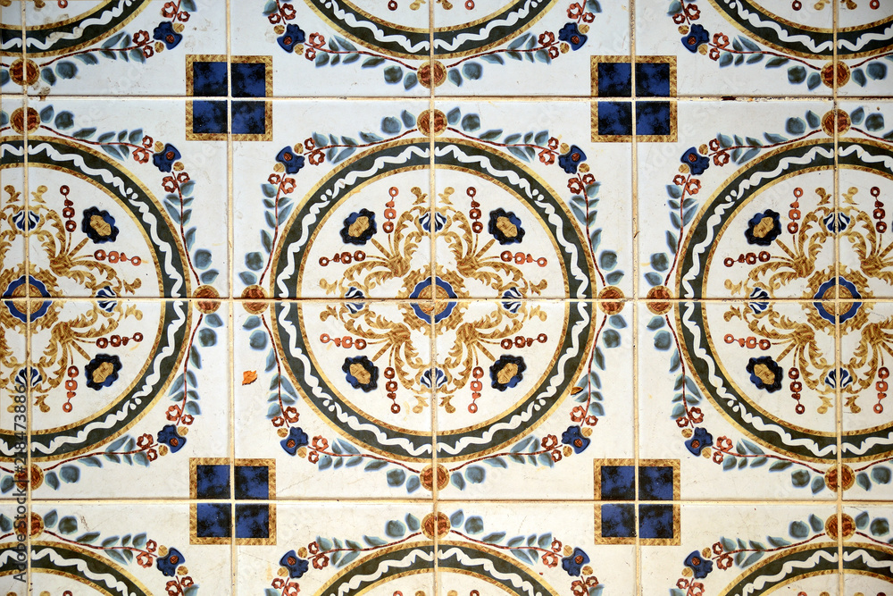 turkish ceramic tiles