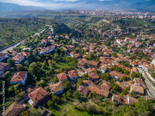 history's breath safranbolu photo