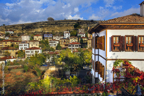 history's breath safranbolu