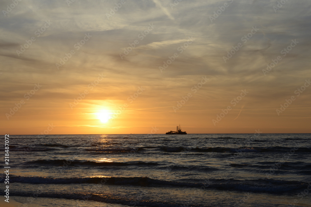 Baltic Sea Baltic Sea