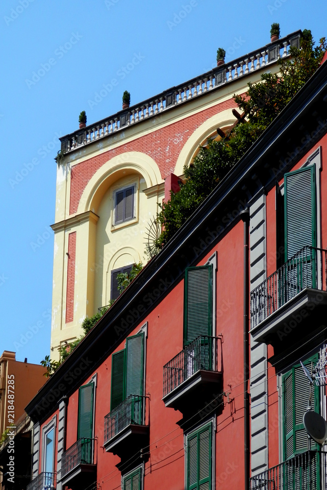 Napoli centro