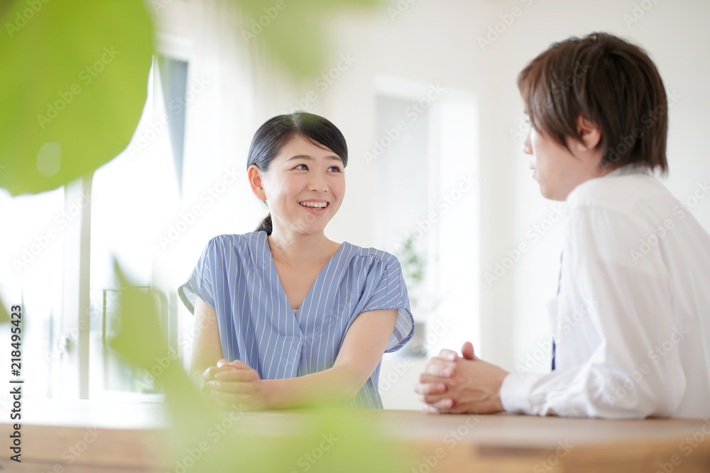 カップル・夫婦