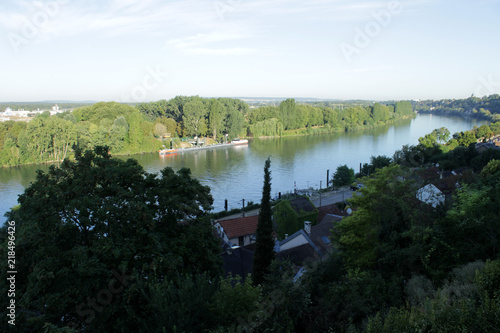 Foto La Frette sur Seine