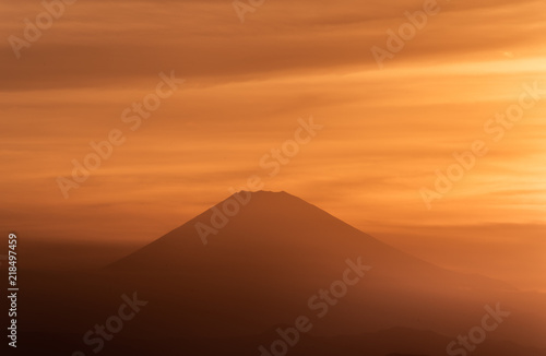 富士山