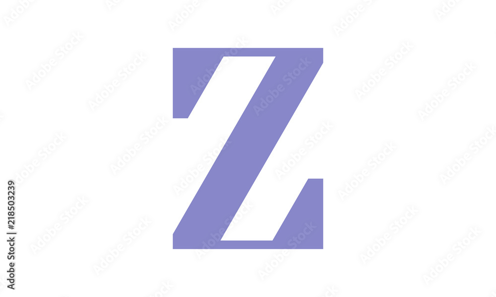 Z vector Z vector