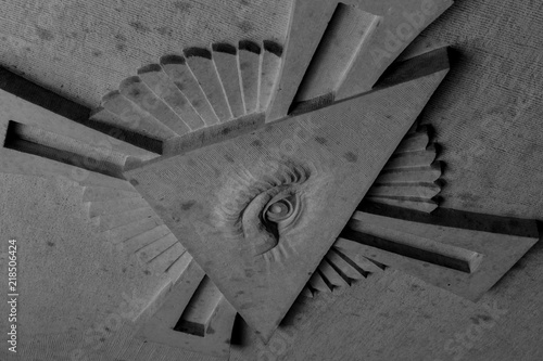Detalles Quinta de Regaleira Portugal