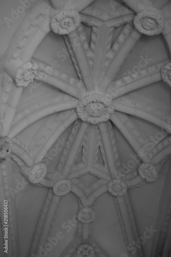 Detalles Quinta de Regaleira Portugal