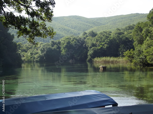 nature from macedonia