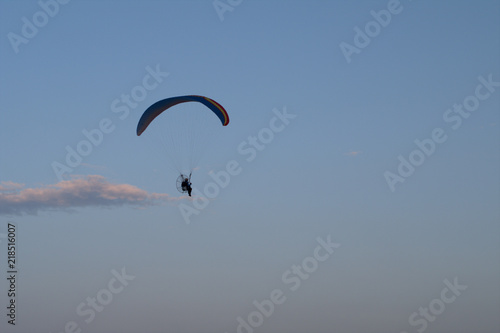 sky,paraglider,fun,air,fly,sky,blue,flying,freedom,adventure,,cloud,paraglide