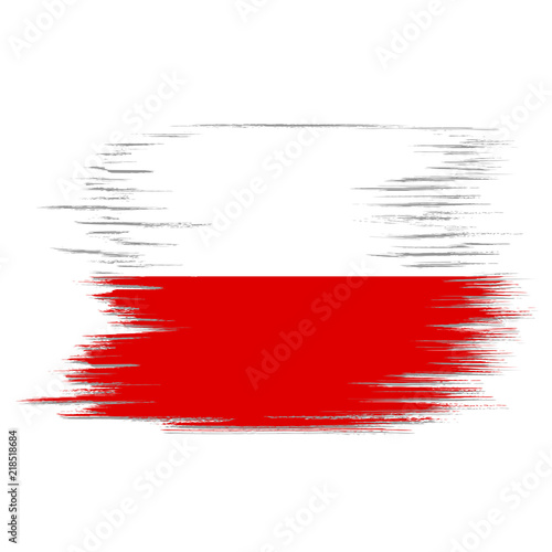 Poland flag