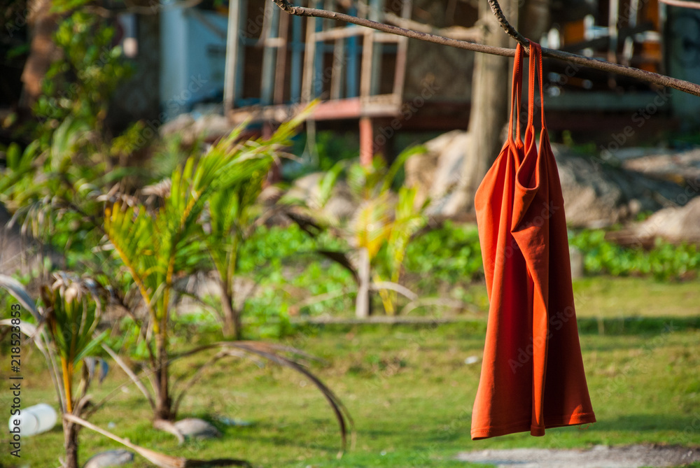 Tropical landscapes in Thailand Tropical landscapes in Thailand