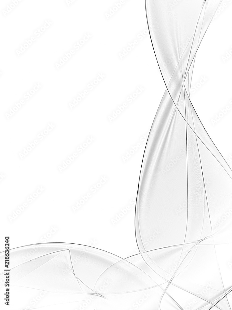 Very nice abstract background with beautiful original shapes and soft color gradient Very nice abstract background with beautiful original shapes and soft color gradient