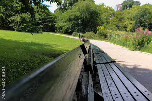 Central park