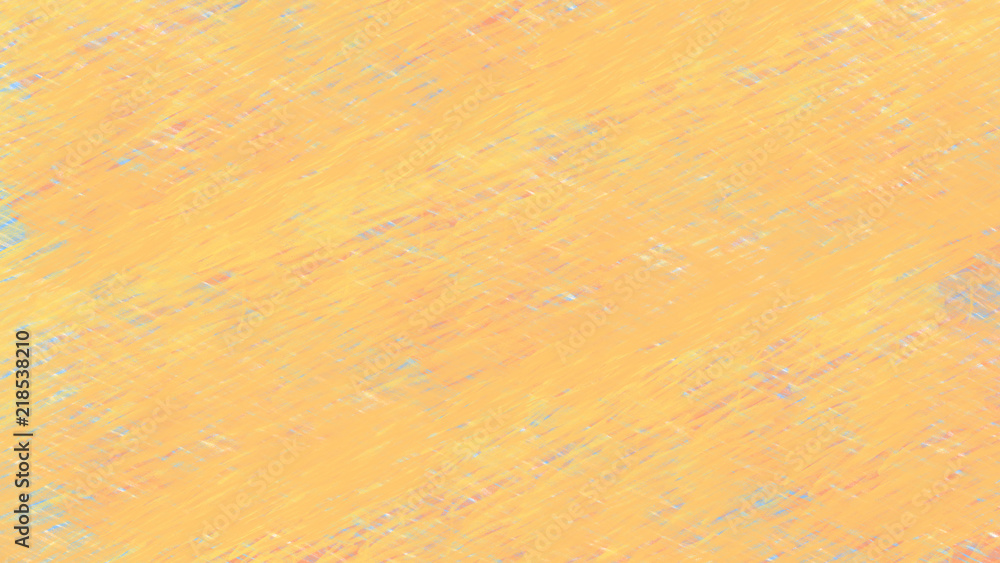 Obraz premium Abstract background with various colored pencil lines.