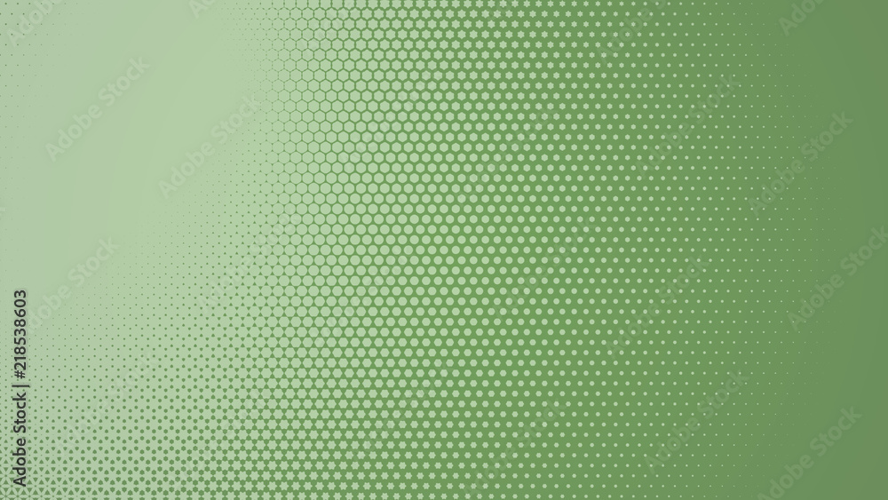 Obraz premium Background of multi-colored circles.