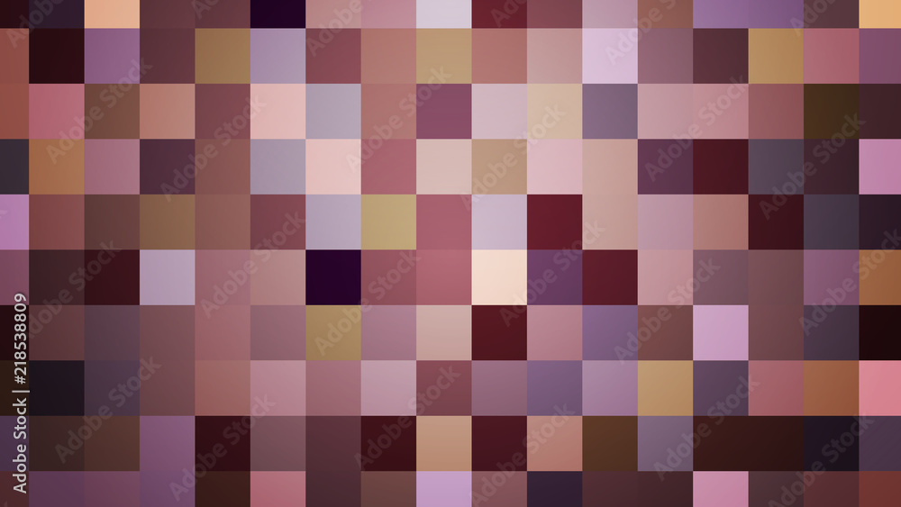 Background of squares. Background of squares.