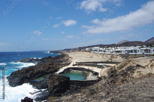 charco del palo lanzarote