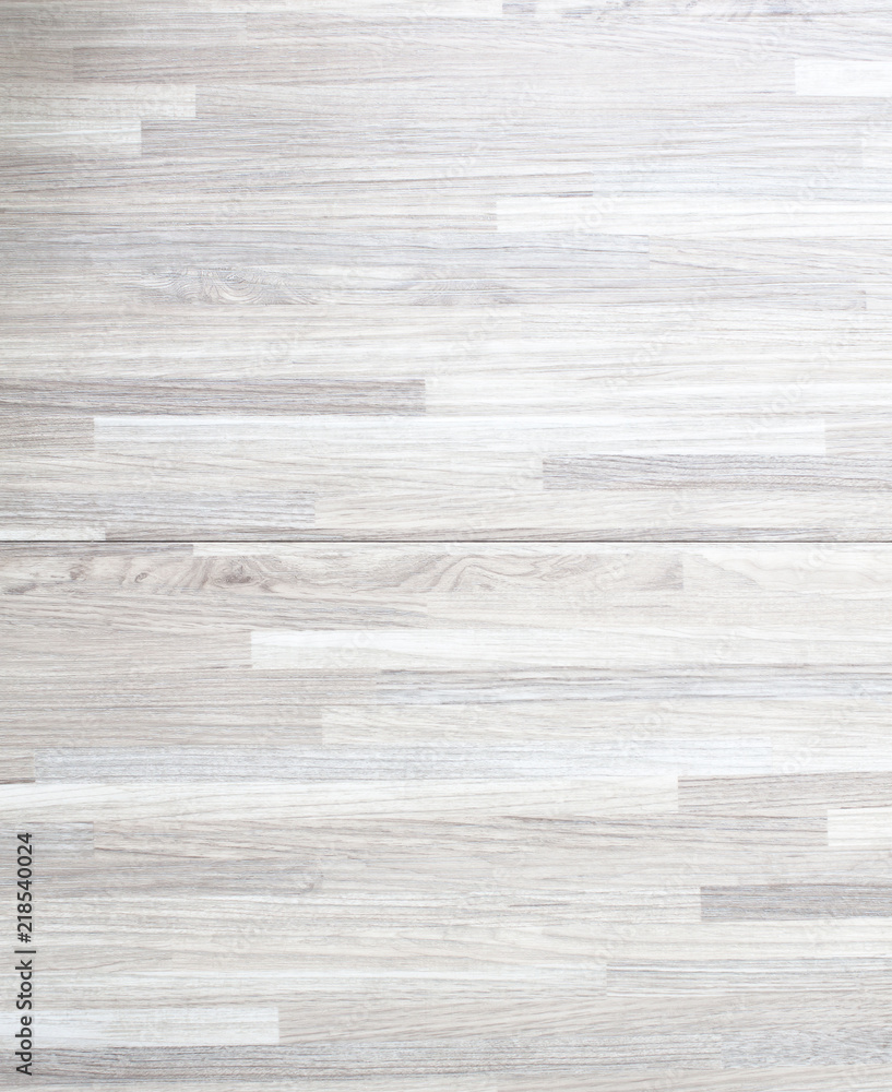 Fototapeta premium Hardwood maple basketball