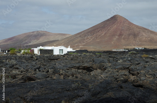 Tahiche lanzarote