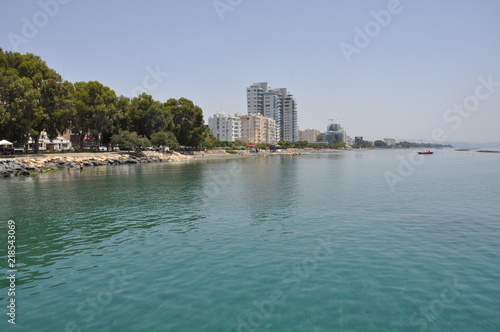 The Limassol Enaerios in Cyprus photo