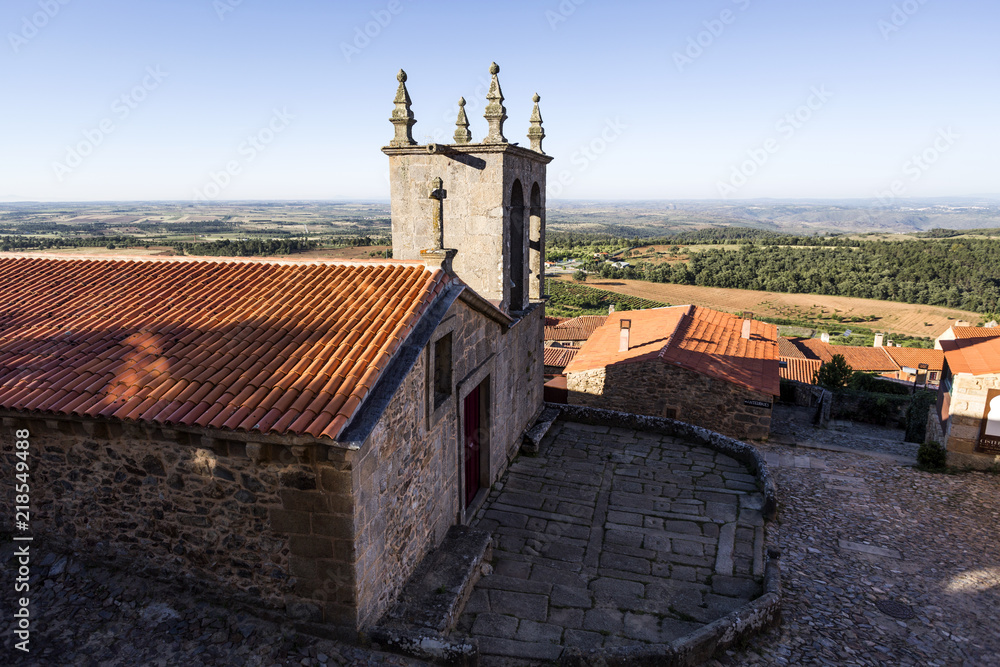Castelo Rodrigo – Parish Church
