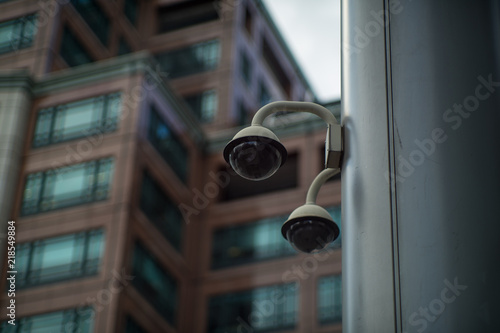 CCTV - London