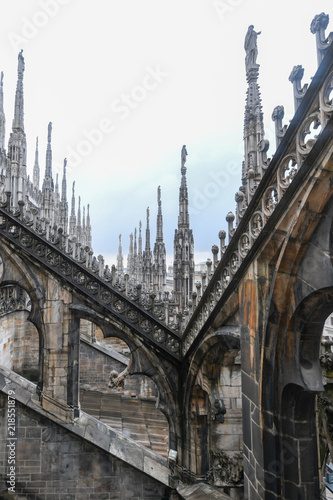 Milan Cathedral - Italy