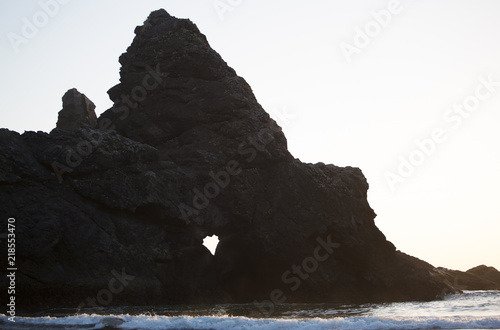 Gold Beach Oregon