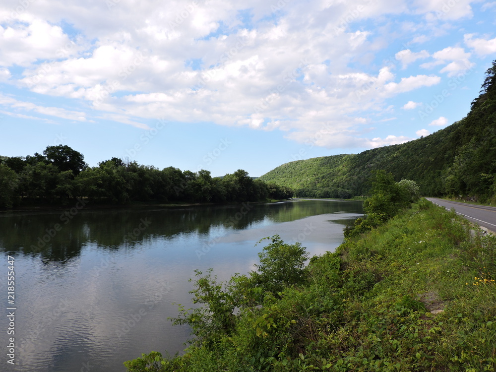 River Bend