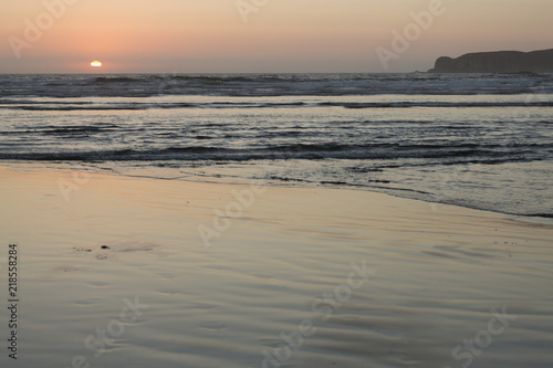 Gold Beach Oregon