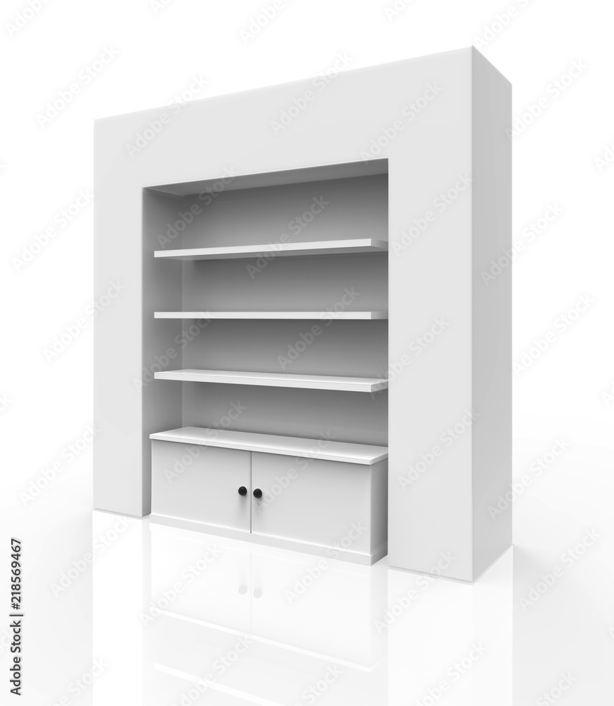phone accessory display stand, retail display stand with hook for product , display stands isolated on white background. 3d illustration phone accessory display stand, retail display stand with hook for product , display stands isolated on white background. 3d illustration