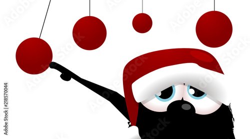 Weihnachtstier