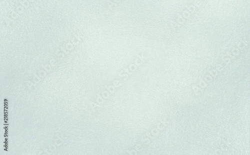 Light blue color frosted Glass texture background