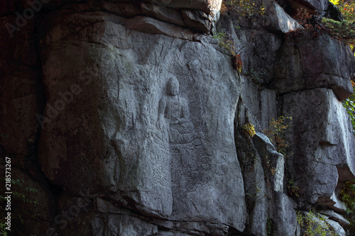 Donghwasa Buddhist Temple