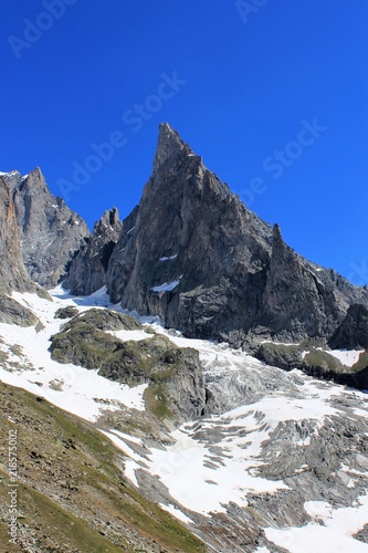 aiguille noire de Peuterey